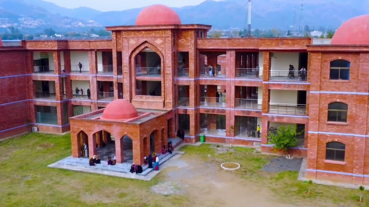 Havelian the most beautiful place in KPK pakistan