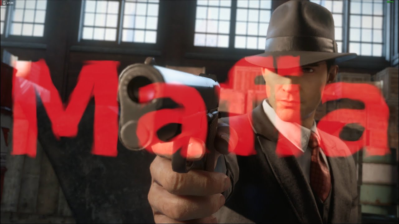 Mafia D.E. - von Aggression &uuml;ber Hass bis Schlauchlevel [014]