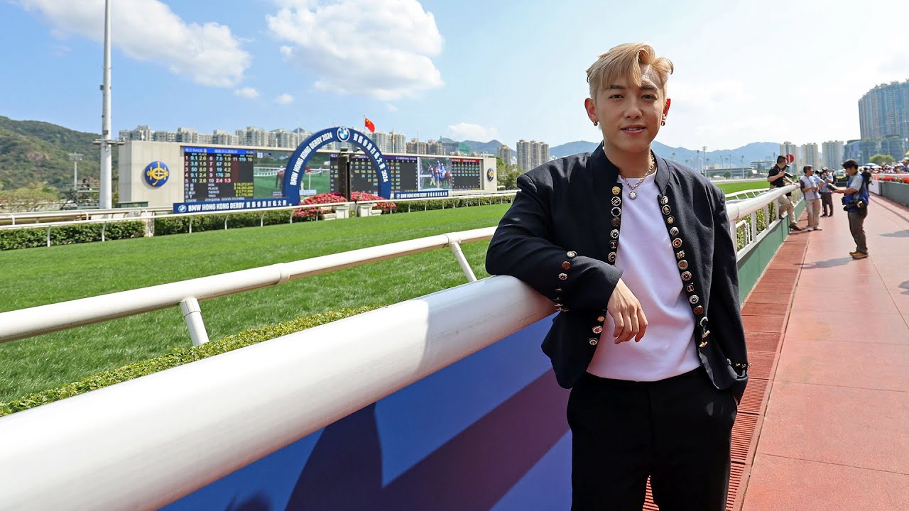 [Hong Kong Derby 2024] Highlight