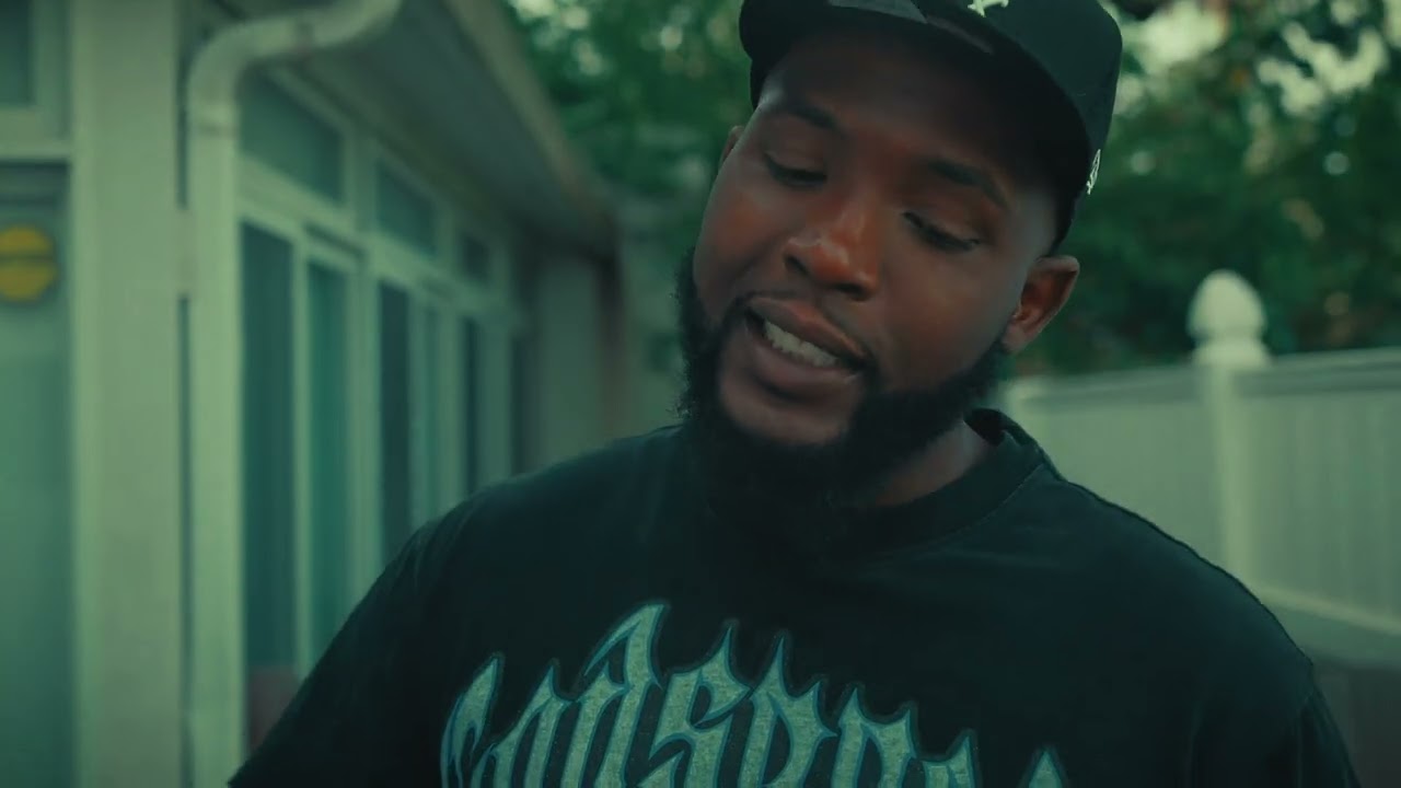 Fastlane Action & Capital Dre - Cash Advance (Official Music Video)