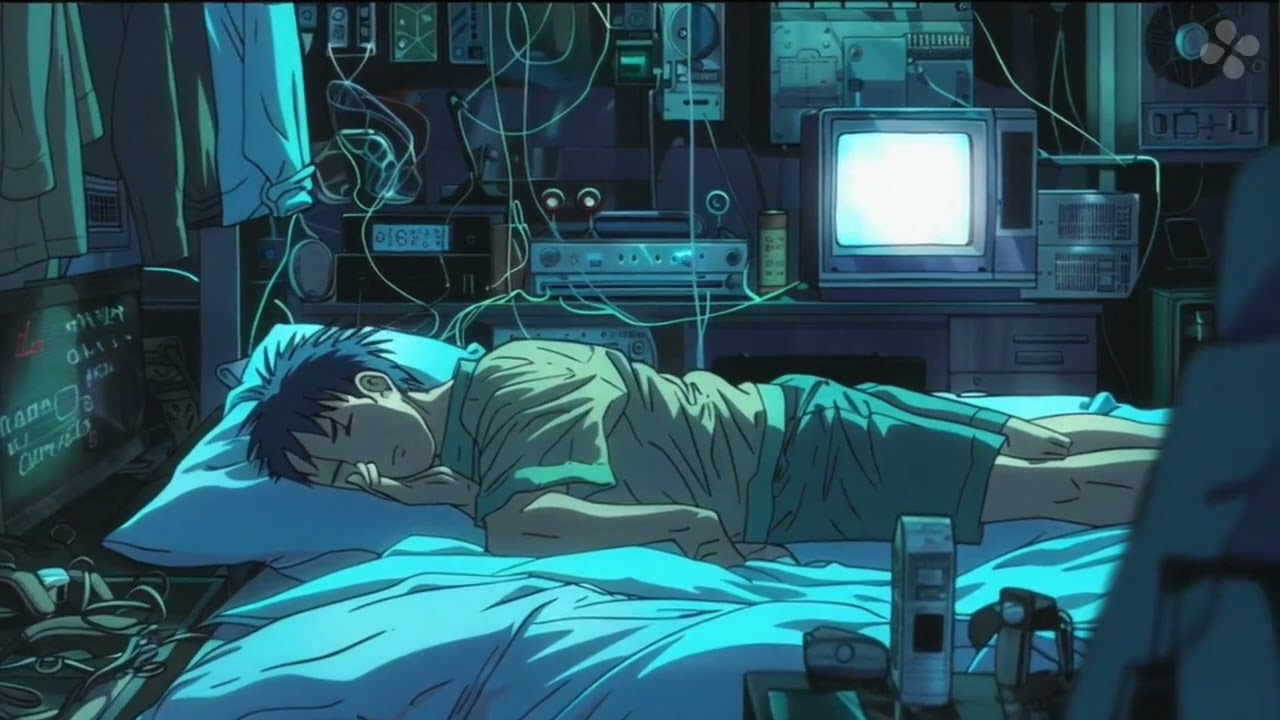 Lo-fi Beats for Coffee Shop & Cafe 【作業用BGM】