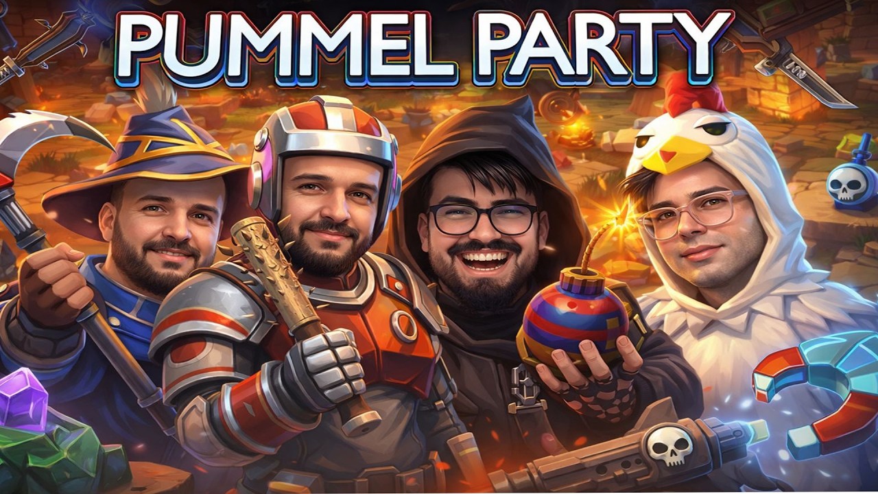 SEN ŞEREFSİZSİN BULDUN TABİ ÇÖMEZ ADAMLARI :D - PP BÖLÜM 2