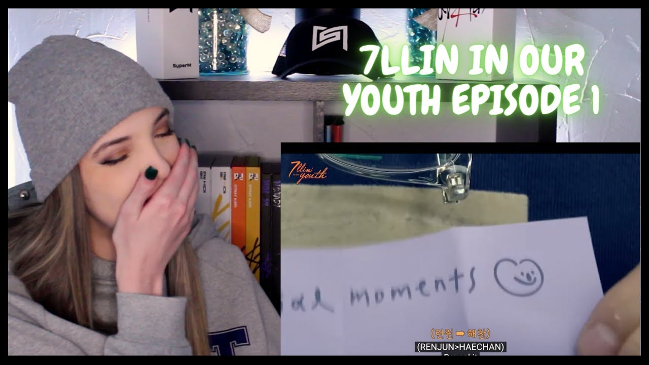 We're coming together | 7llin’ in our Youth | EP. 1 Reaction ll We Are Back!