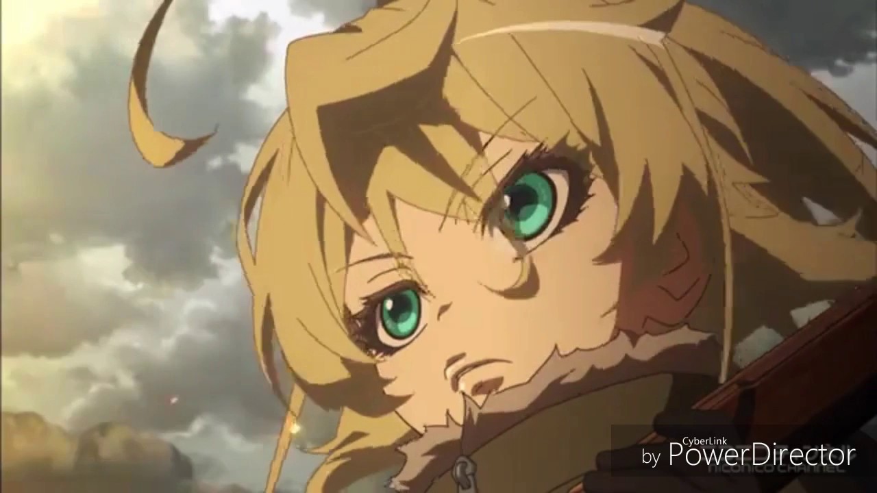 【MAD】幼女戦記 完全感覚