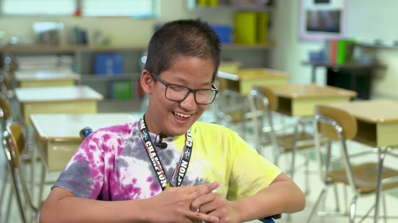 Inclusive Leader Series - Creating an Inclusive School Culture