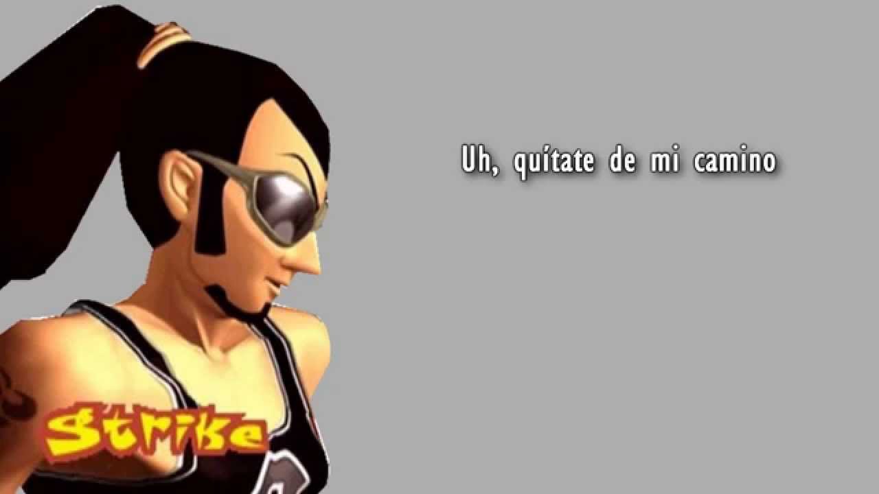 Bust a Groove 2 - Here Comes Trouble (Sub Espa&ntilde;ol)☆