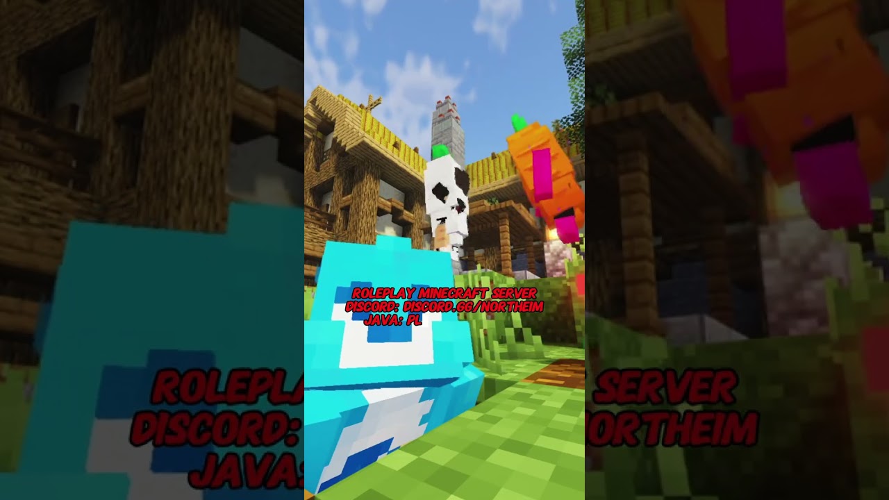 Aubergine?? #minetopia #minecraft #fivem #roleplay #fortnite #roblox #minecraftmemes #roleplayserver