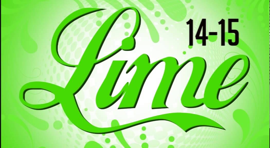 Lime Music 14-15