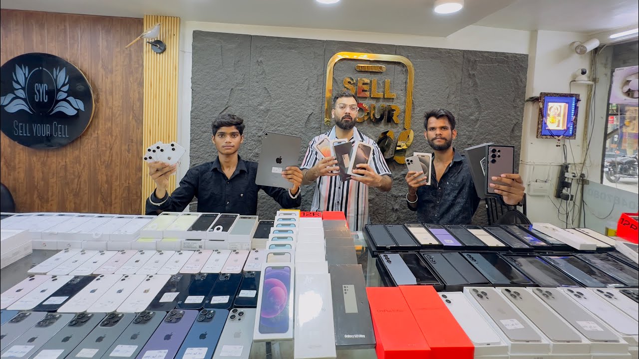 Cheapest iPhone 📱 market delhi Adarsh nagar wholesaler 🔥