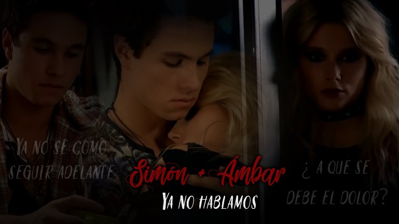 Simón + Ámbar | 
