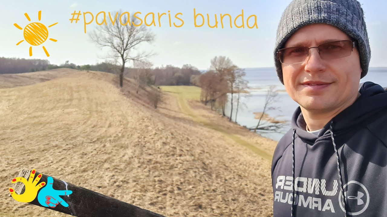 Pavasaris bunda