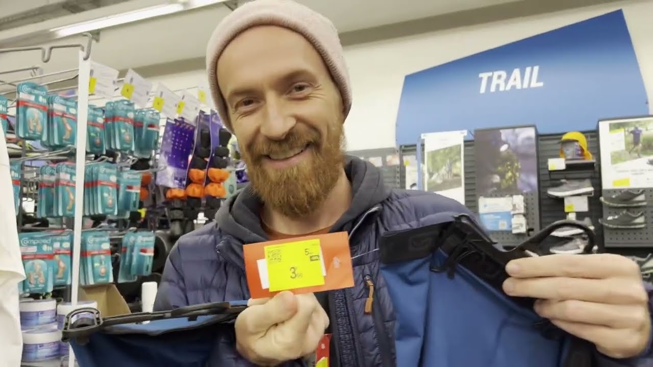 Camino de Santiago gear can be cheaper than you think!