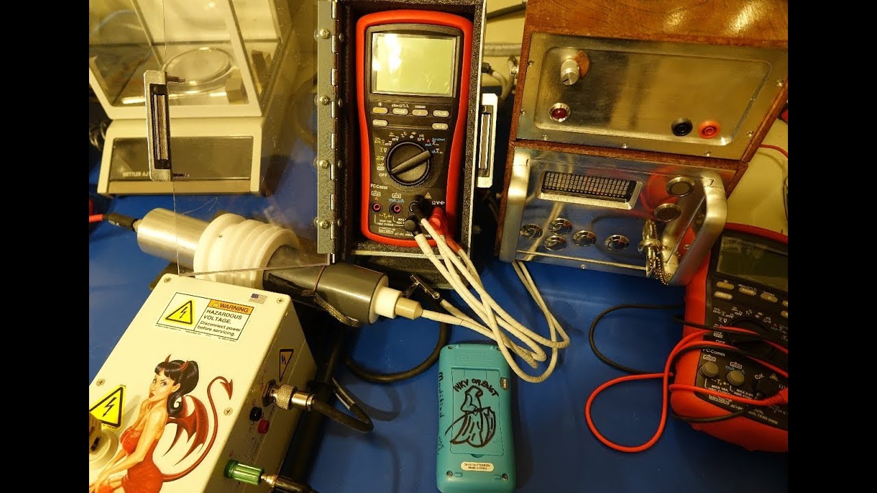 The BM869s, 14KV or Bust