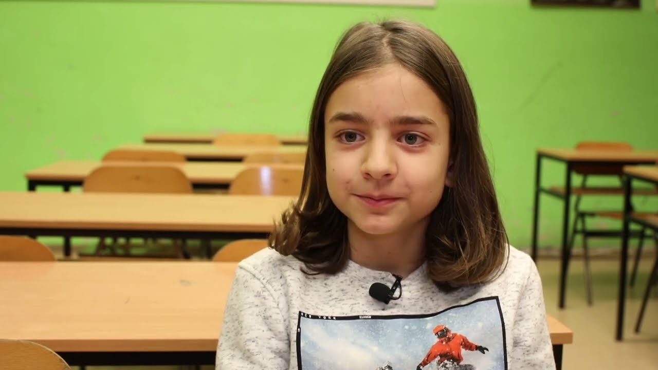 ЗАШТО ДЈЕЦА (НЕ) ВОЛЕ ШКОЛУ?