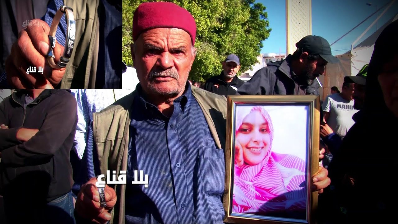البحث عن الحقيقة..سوار ملاك يكشف الأسرار المدفونة في جرجيس..قصص يبـ ــكي كل من يستمع إليها