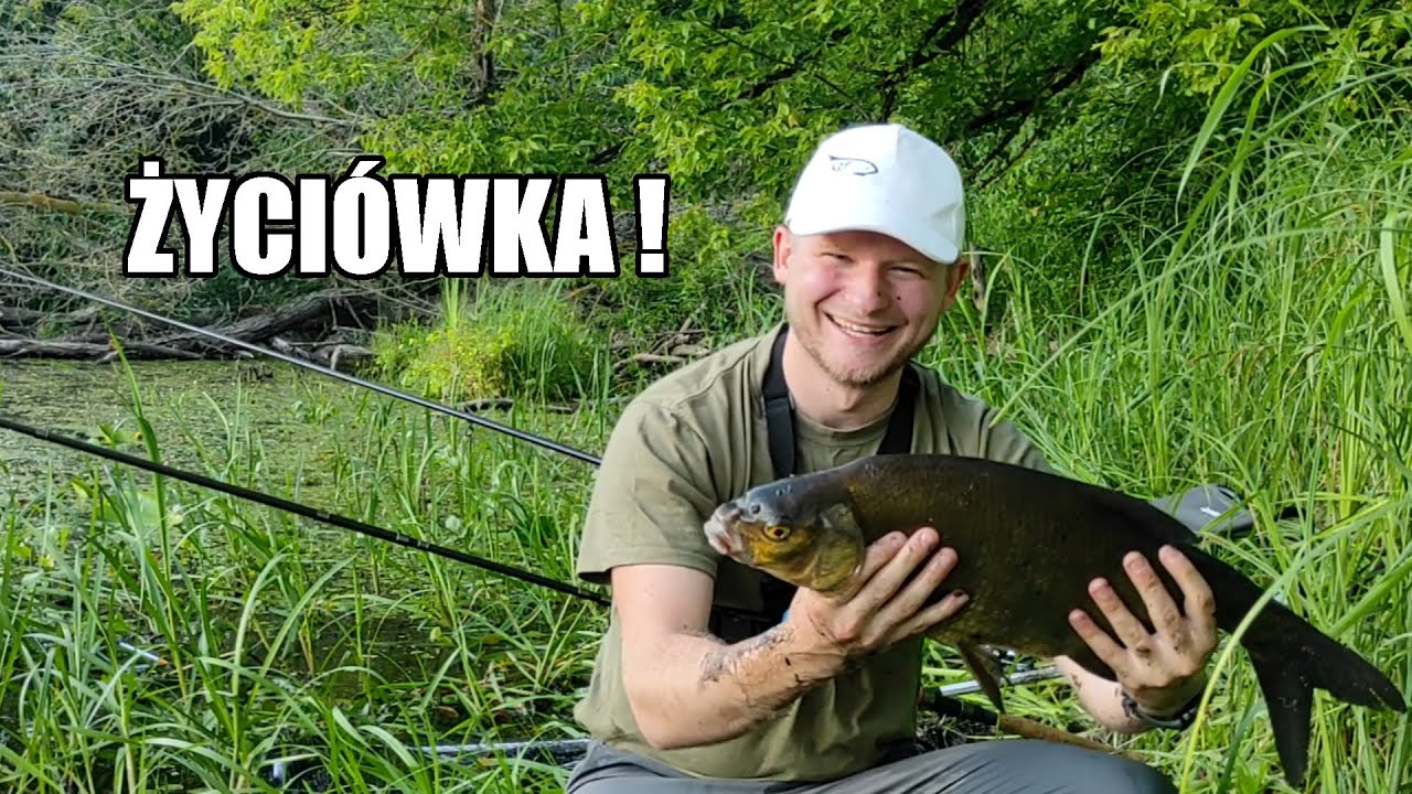 Najlepsze Brania Ryb Czerwiec 2024 | Nowy REKORD !!!