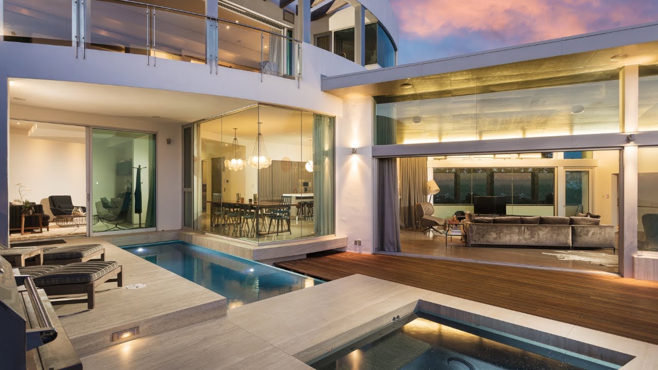 465 Panorama Dr, Laguna Beach | Stunning Oceanfront Estate Listed at $15.5 M