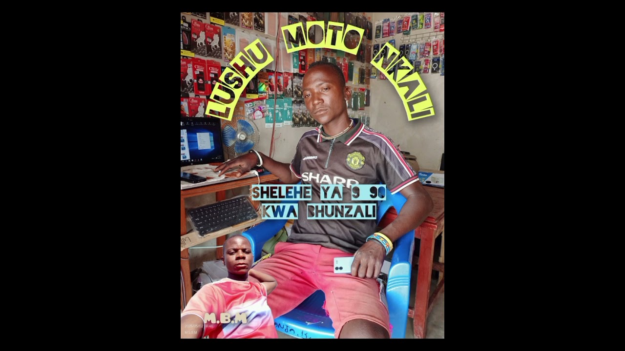 LUSHU MOTO NKALI,SHELEHE YA 9-90,KWA BHUNZALI, PRO.0692426881