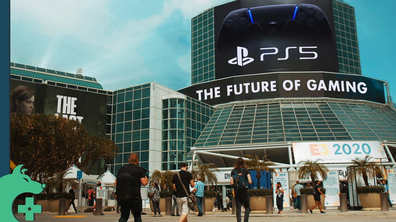 E3 2020