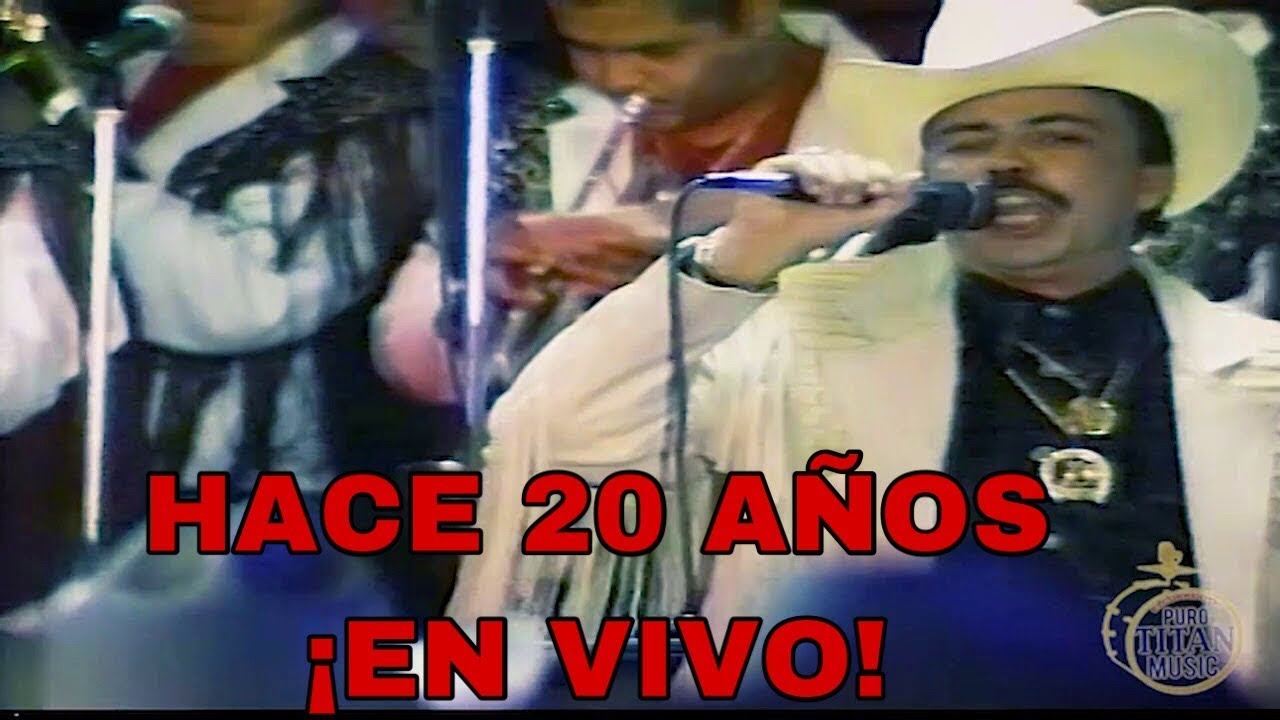 El As de la Sierra - Presidio De Mazatlán(En Vivo)
