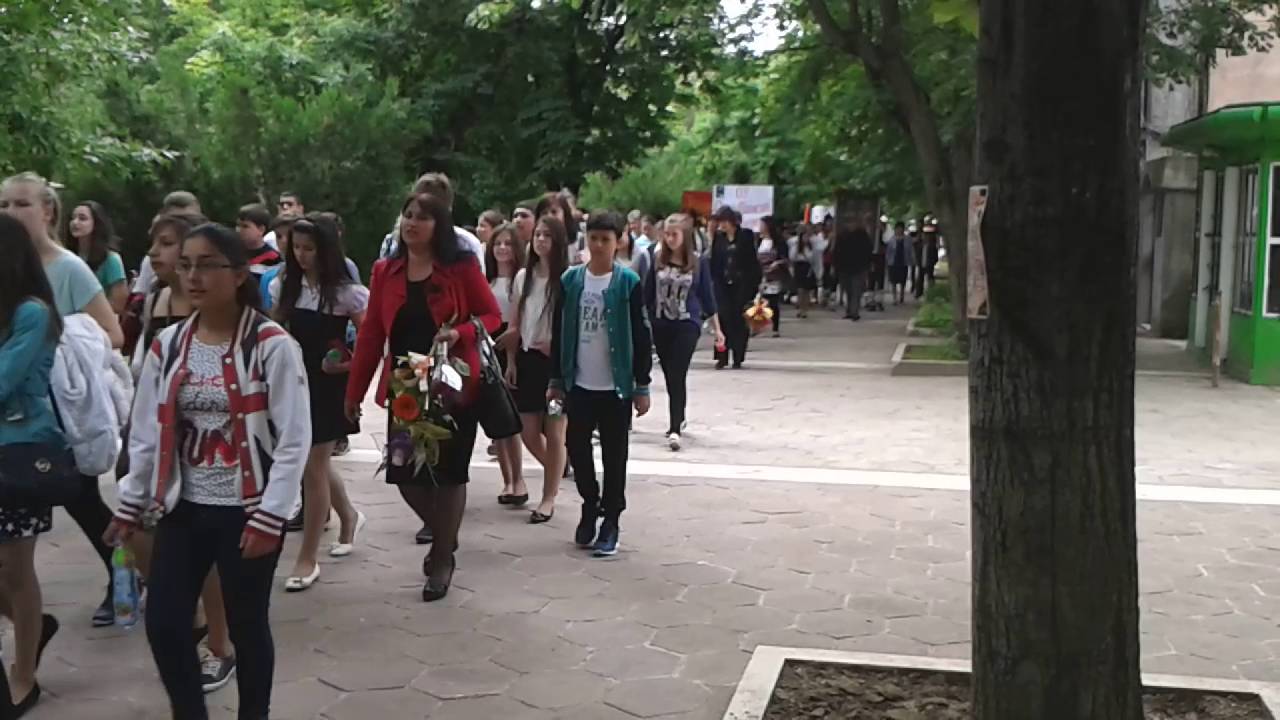 Мизия 2016 - 24 май