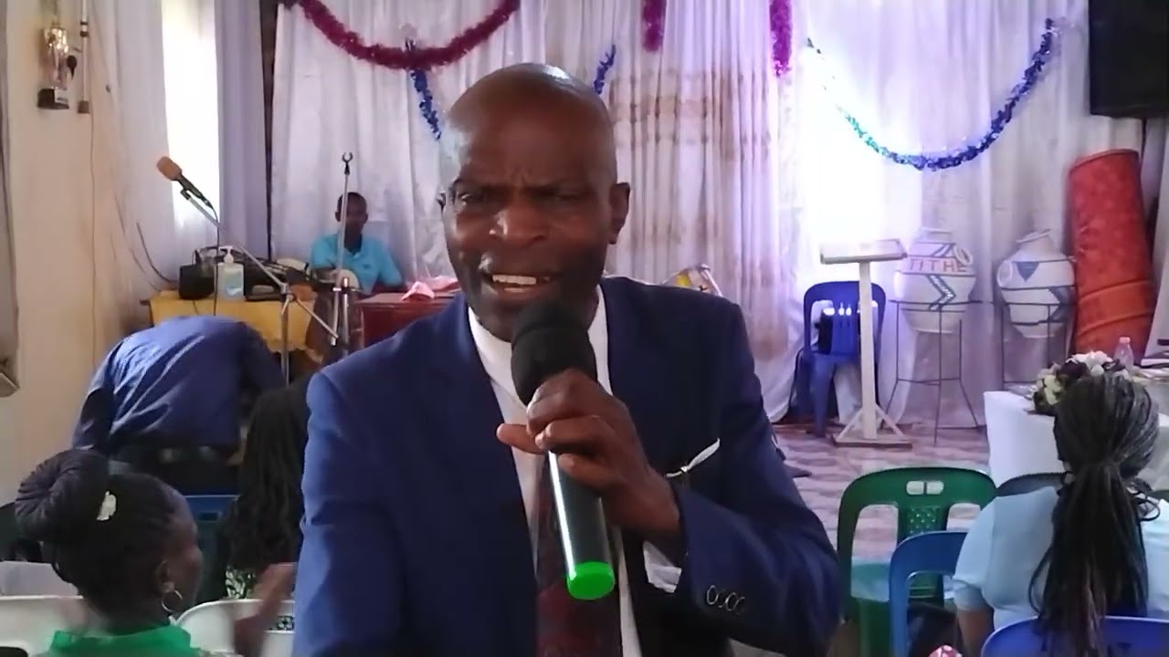Gano mazima genyini mubutufu.