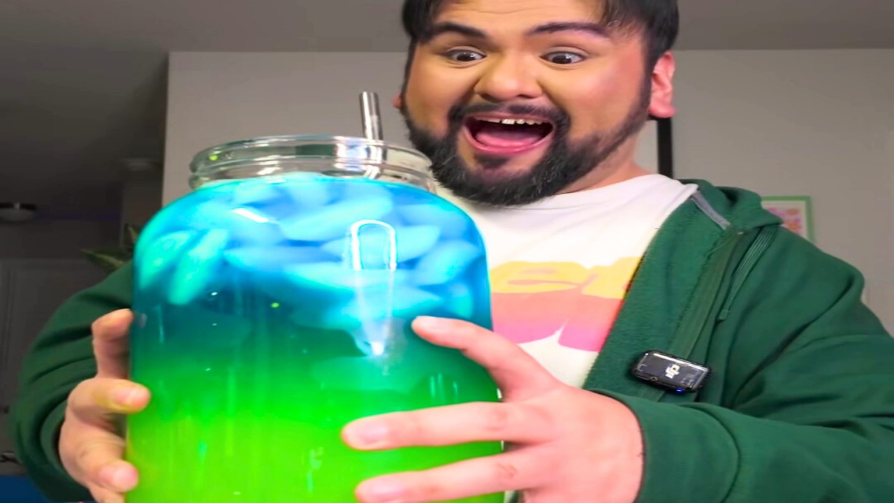 TikTok Water Hacks Are Crazy 3 (WaterTok)