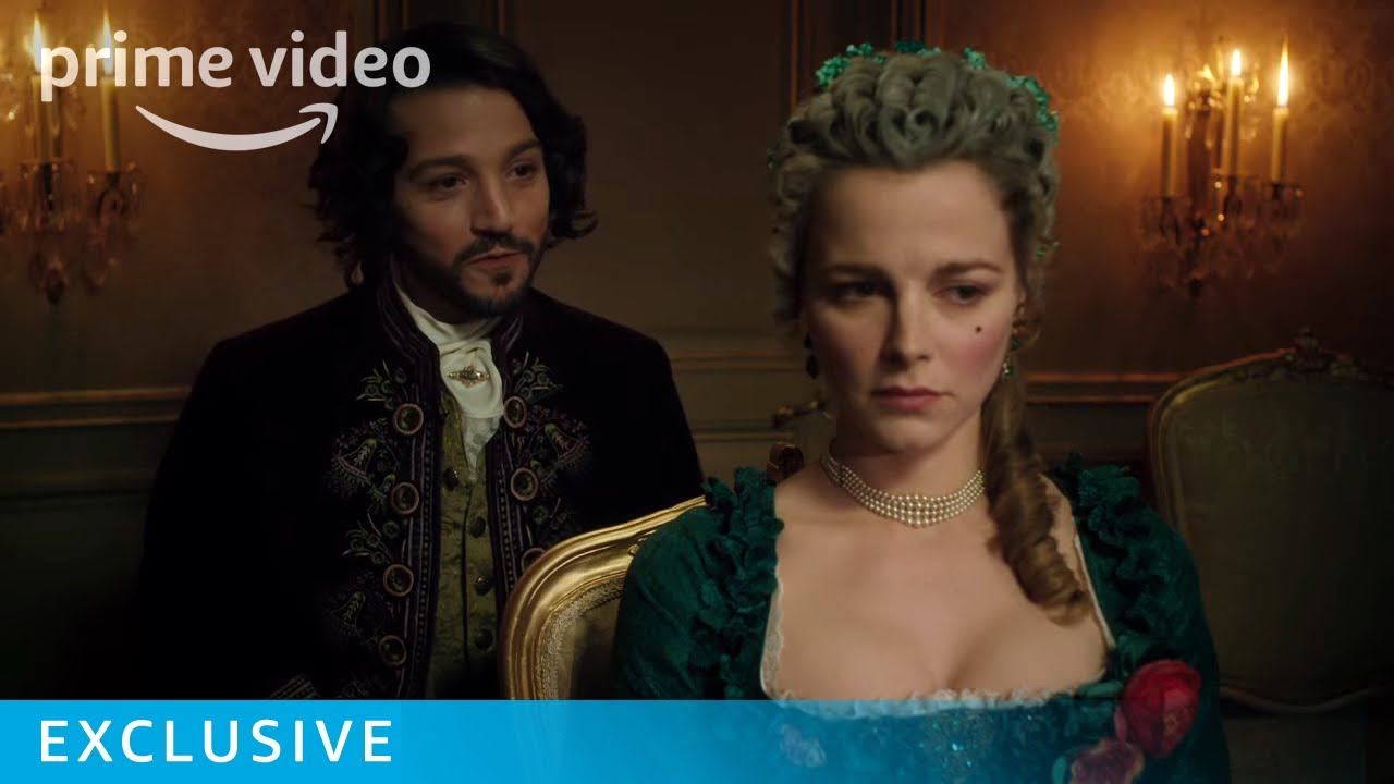 Casanova - Be The Flame, Not The Moth | Prime Video