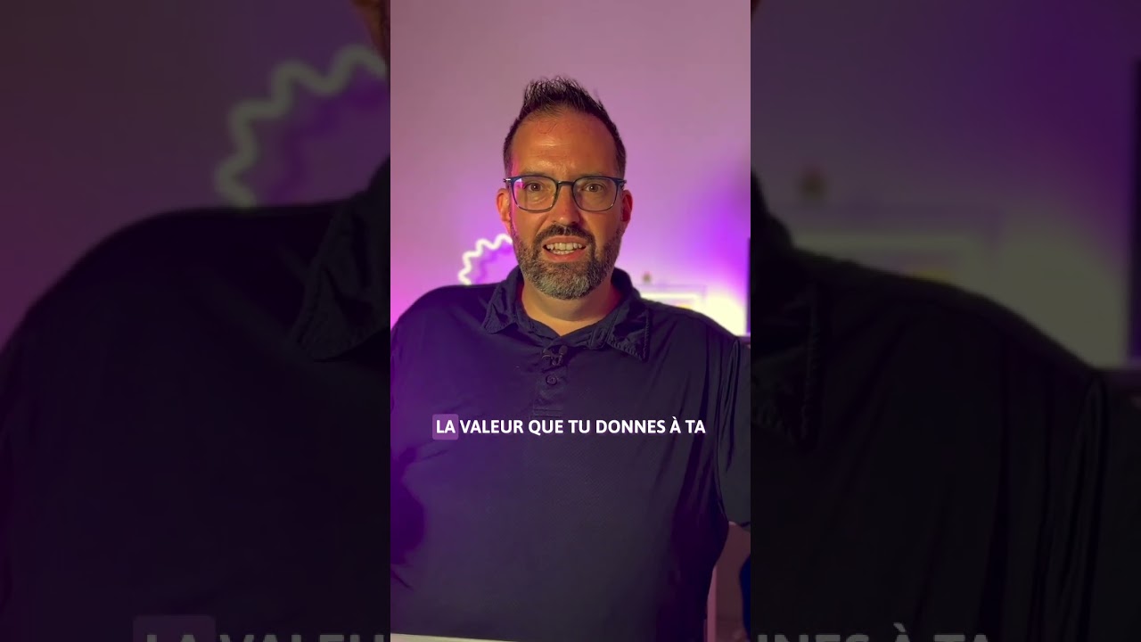 Petite audience = GROS R&Eacute;SULTAT?!