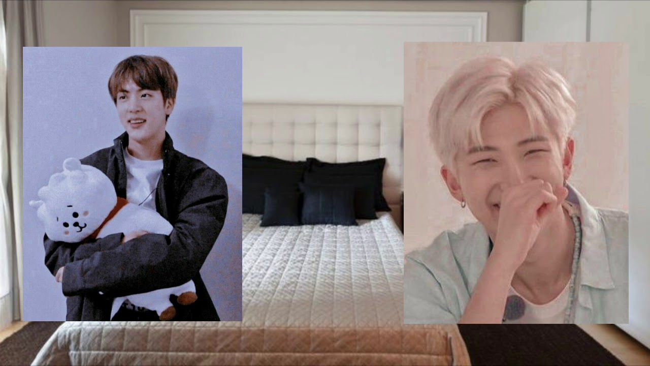 Série Taekook || Me Ensine A Beijar, Hyung || [Cap.1]