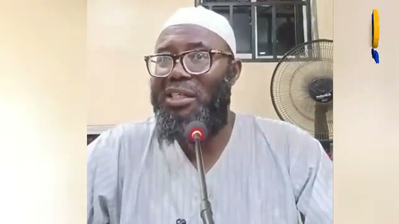 THE EVIL CONSEQUENCES OF SHOW-OFF (AR-RIYAA) || SHEIKH ABDULGHANIY JUM'AH (Abul Barakaat)