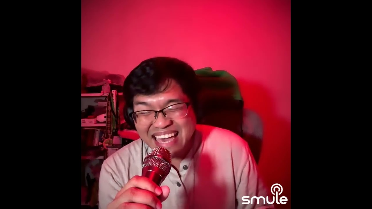 All the man that I need (cover)