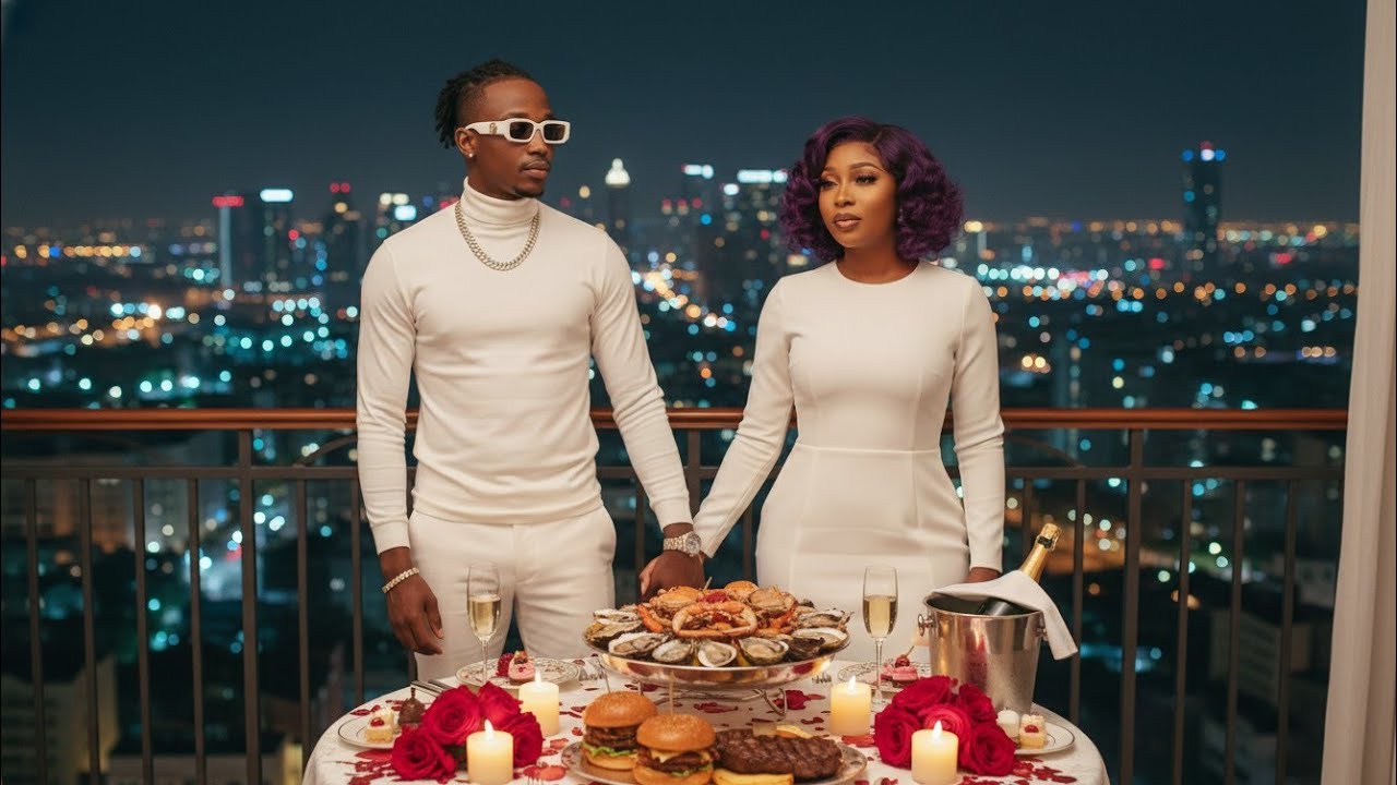 Yo Maps x Guchi - Chikondi na Mapenzi | Valentine’s Day Love Anthem 2026 | Inspired