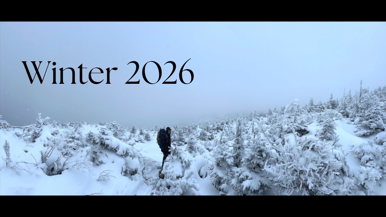 Winter 2026
