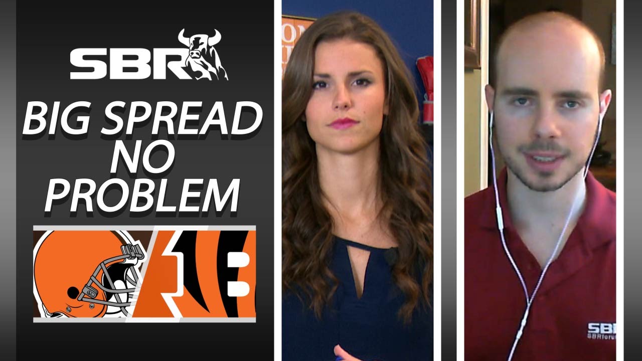 Week 9 NFL Picks: Bengals Looking to Keep Streak Alive Over Browns