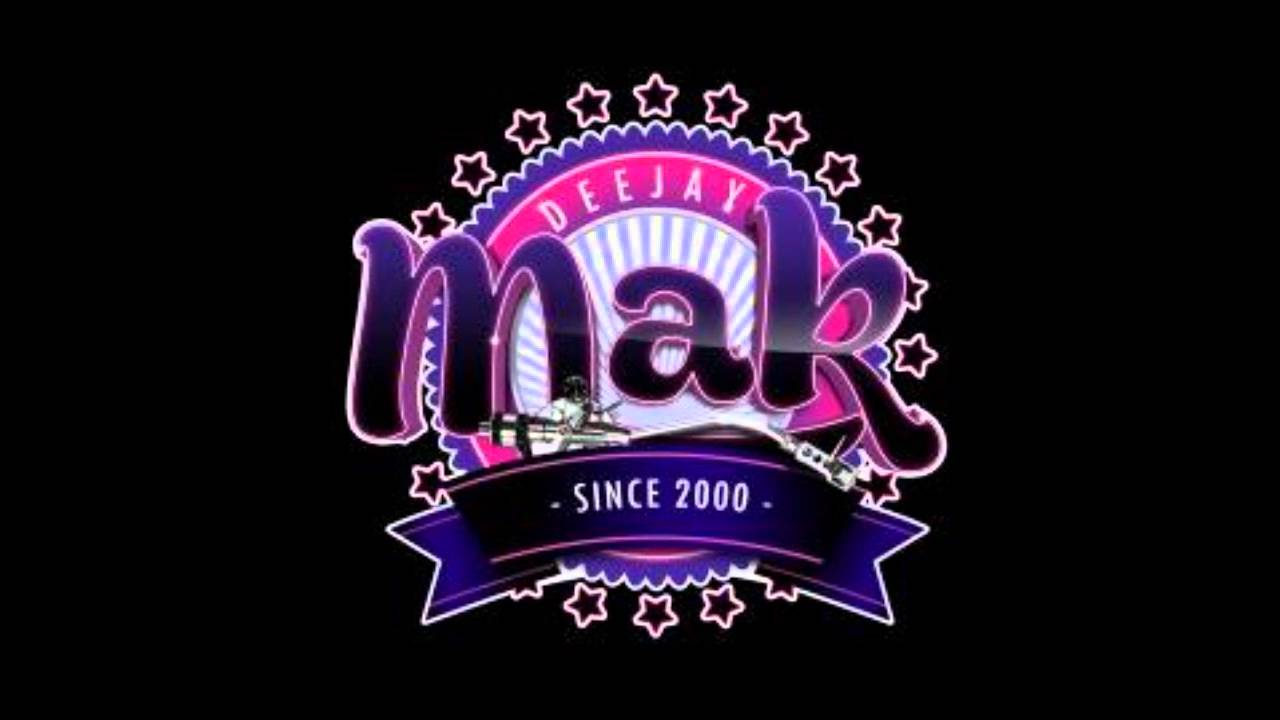 DJ MAK Feat ACOLYTE - Un Monde de fou (AUDIO)