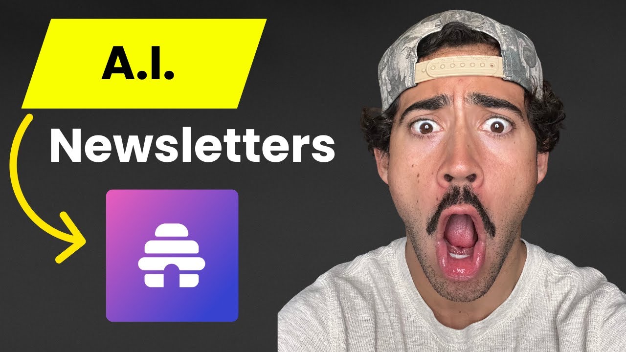 how to use a.i. to write better newsletters