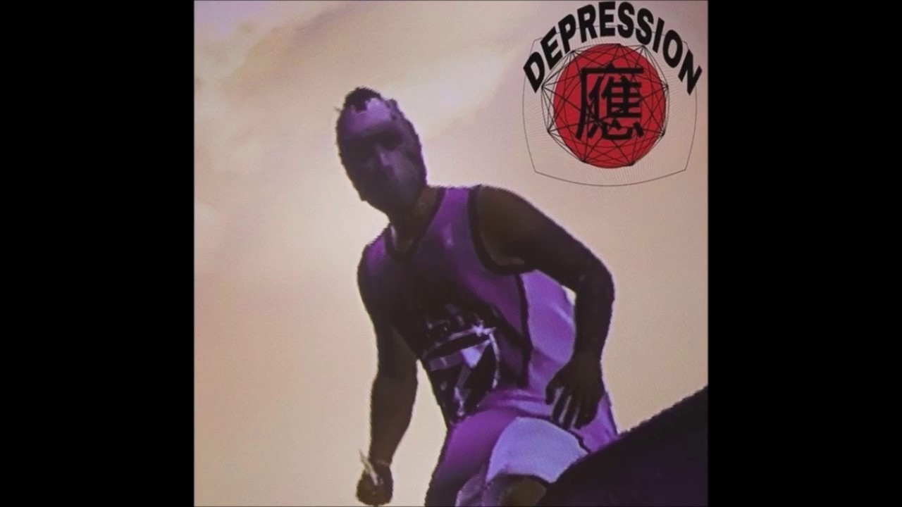 Yung Bruh- Depression (Full Mixtape)