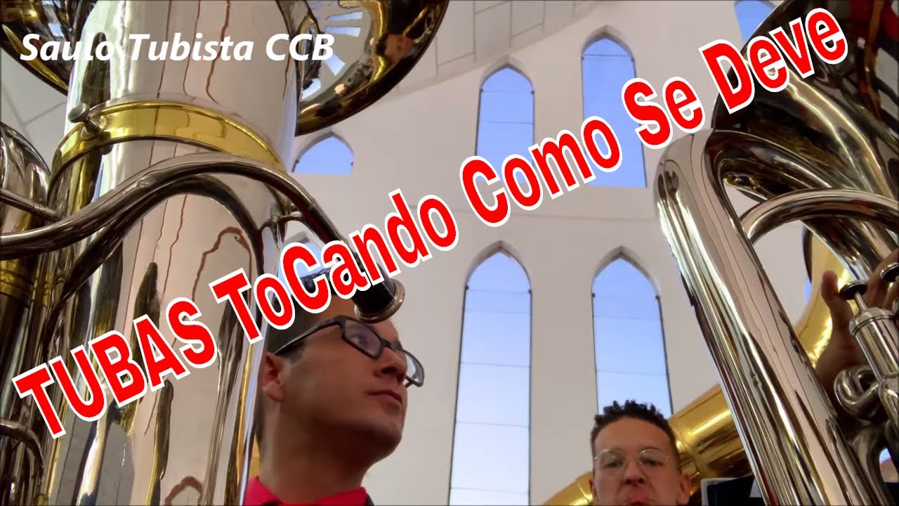 Ensaio Lindo CCB - Hino 39 Eu Desejo Senhor #CABREUVA