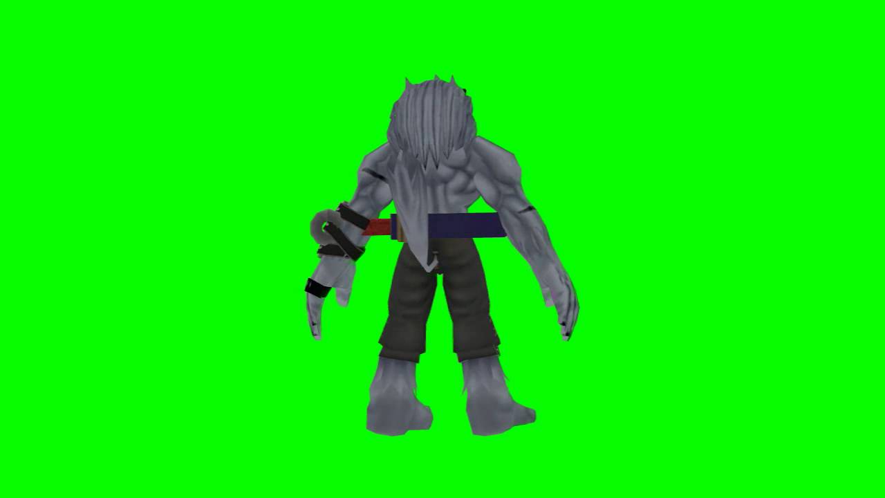 Panjyamon chroma