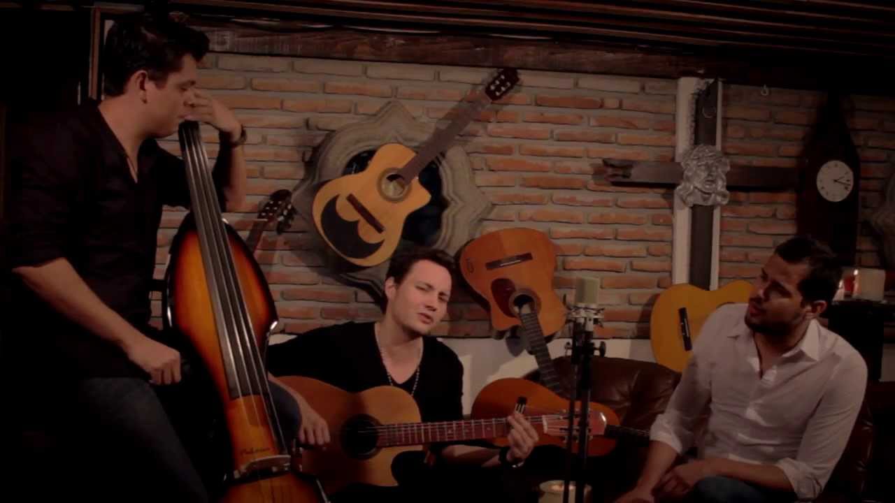 Bendita tu luz (Cover Sonny, Fernando y Luis Cruz)