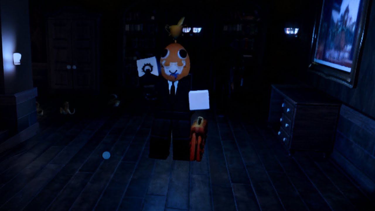 Beating the hotel in doors