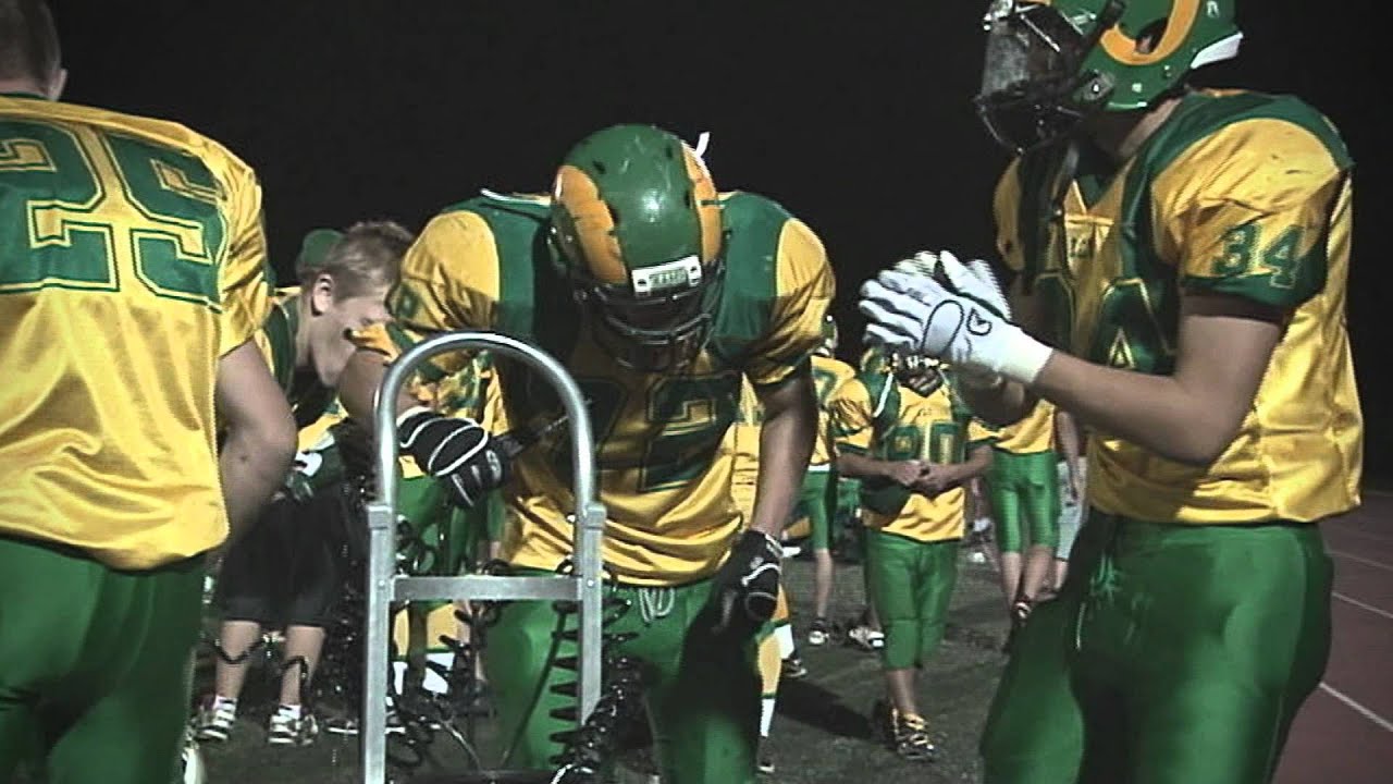 LCI Football Pride
