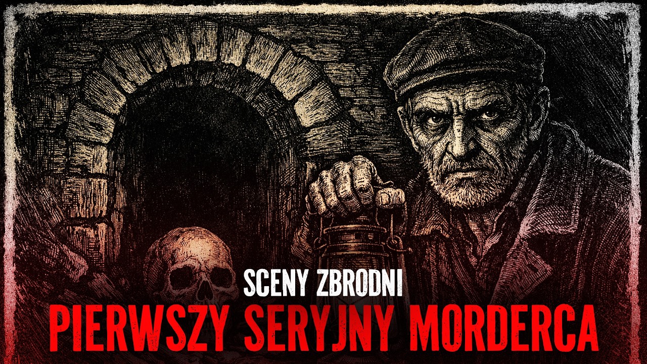 Sąsiedzi myśleli, że jest miłym rzemieślnikiem | SCENY ZBRODNI