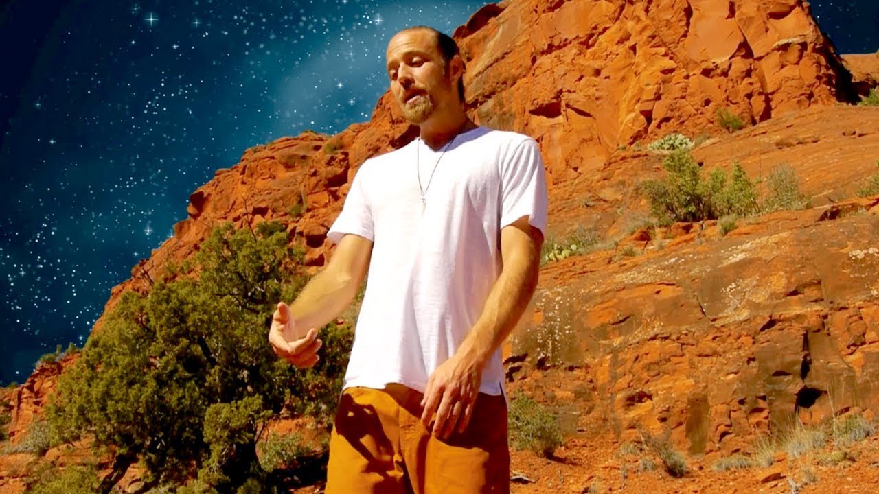 “SOUL'S RECOGNITION” MUSIC VIDEO WITH LYRICS | PATRICK HAIZE PROD MOMENTOLOGY | SOUL  ACTIVATION
