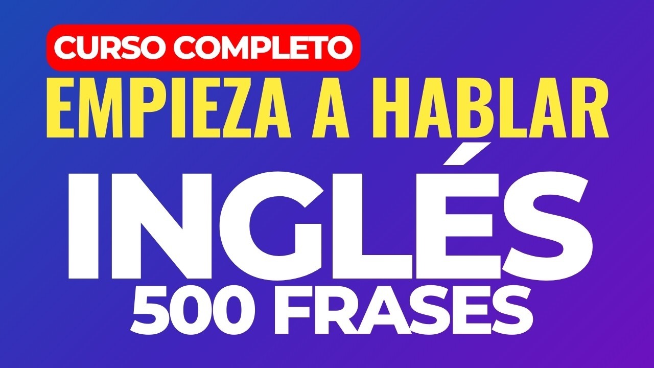 10 frases Que Usan Los Nativos en Ingles, y NO te Enseñan en la Escuela”