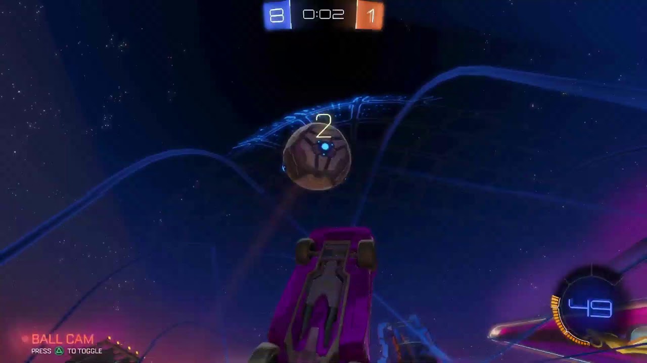 Rocket League | Playing with any rank