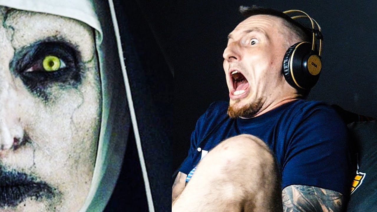 NOWE SŁUCHAWKI... (Until Dawn #9)