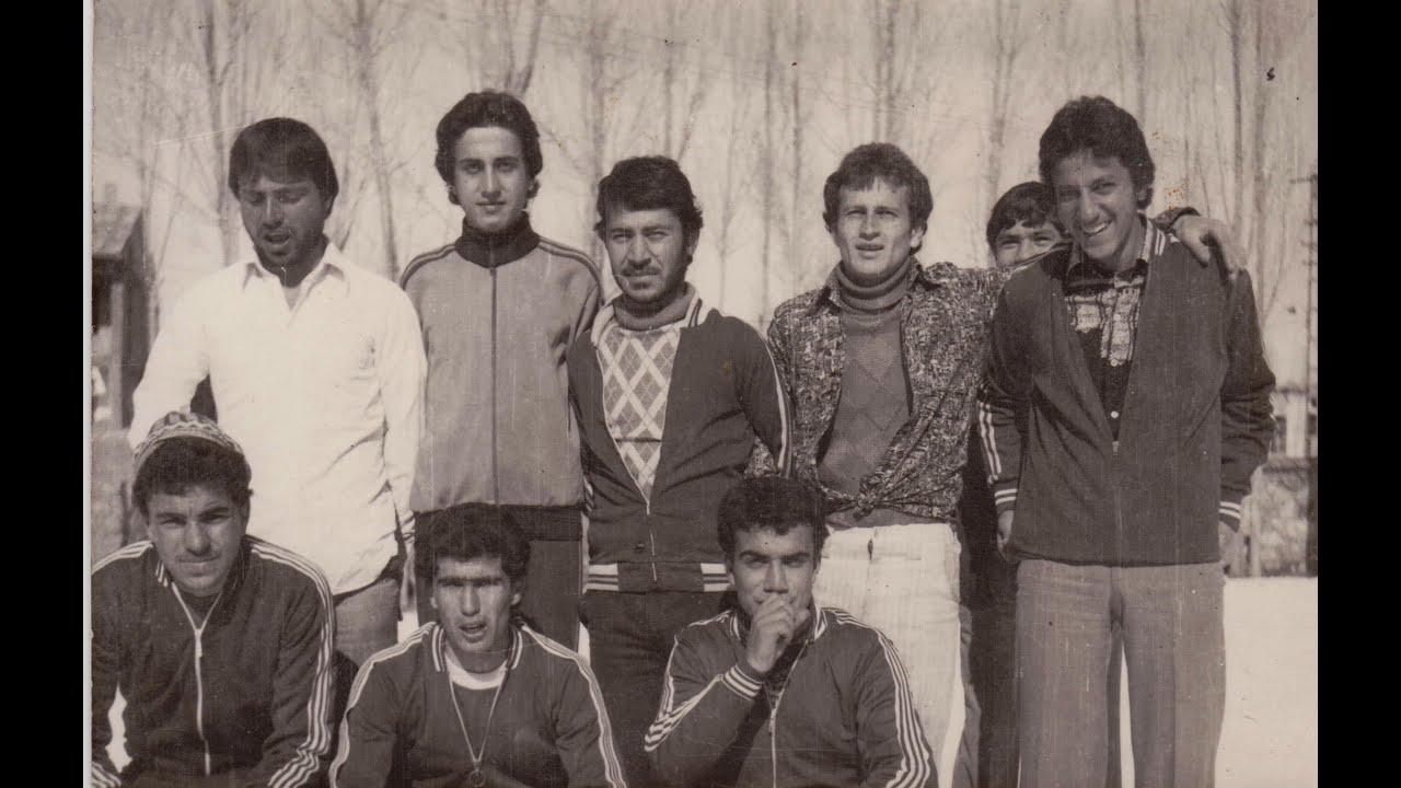 ERCİŞ DİVANHANE GECELERİ (4) 2026