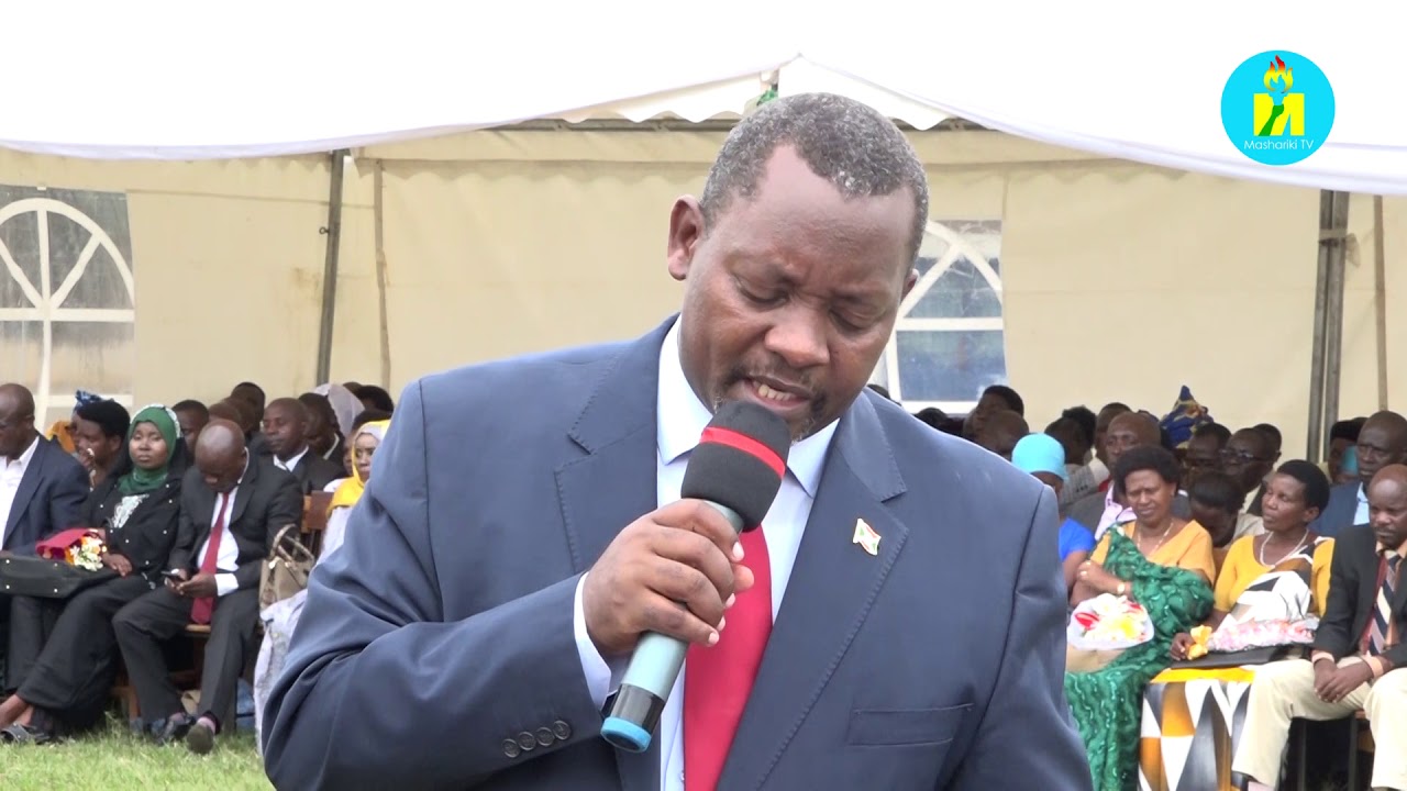 #Burundi: Ishure ryisumbuye rya Lycée du Lac Tanganyika ryatanze impamyabushobozi ku banyeshure